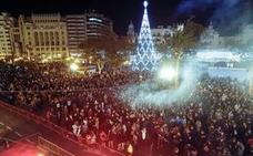 noche vieja valencia